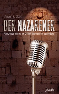 Enlarge image Cover: Der Nazarener - Fontis