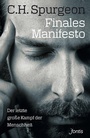 Cover: Finales Manifesto - Fontis