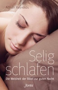 Cover: Selig schlafen - Fontis