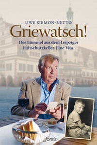 Enlarge image Cover: Griewatsch! - Fontis