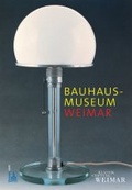Cover: Bauhaus-Museum Weimar - Deutscher Kunstverlag