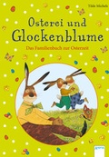 Cover: Osterei und Glockenblume - Arena