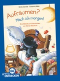Cover: Aufr&auml;umen? Mach ich morgen! - Arena
