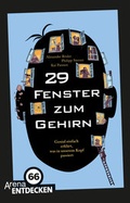 Cover: 29 Fenster zum Gehirn - Arena