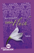 Cover: Liebesfluch - Arena