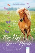 Cover: Der Ruf der Pferde - Arena