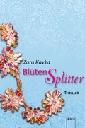 Cover: Bl&uuml;tensplitter - Arena