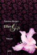 Cover: Elfengift - Arena