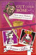 Cover: Ever After High Activity Book - Arena
