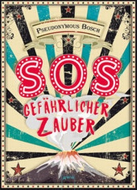 Enlarge image Cover: SOS - Arena