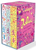 Cover: Julie. Schlimmer geht's immer - Arena