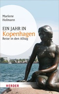 Cover: Ein Jahr in Kopenhagen - Verlag Herder