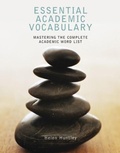 Cover: Essential Academic Vocabulary - Houghton Mifflin
