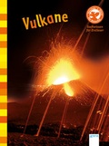 Cover: Vulkane - Arena