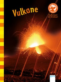 Enlarge image Cover: Vulkane - Arena