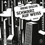 Cover: Schwarz und Weiß - Hoffmann & Campe