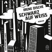Enlarge image Cover: Schwarz und Weiß - Hoffmann & Campe