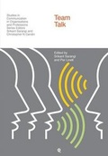 Cover: Teamwork and Team Talk - Equinox Publishing Ltd