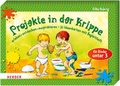 Cover: Projekte in der Krippe - Verlag Herder