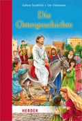 Cover: Die Ostergeschichte - Verlag Herder