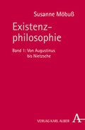 Cover: Existenzphilosophie - Karl Alber Verlag