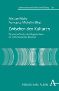 Cover: Zwischen den Kulturen - Karl Alber Verlag