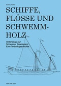 Cover: Schiffe, Fl&ouml;sse und Schwemmholz - Hier und Jetzt