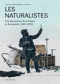 Cover: Les naturalistes - Hier und Jetzt