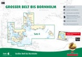 Bild: Satz 4: Gro&szlig;er Belt bis Bornholm (Ausgabe 2015) - Delius Klasing