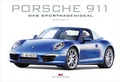Cover: Porsche 911 - Delius Klasing