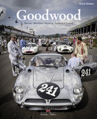 Abbildung von: Goodwood - Delius Klasing
