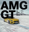 Cover: Mercedes-AMG GT - Delius Klasing