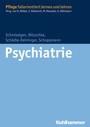 Bild: Psychiatrie - Kohlhammer
