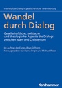 Cover: Wandel durch Dialog - Kohlhammer