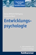 Cover: Entwicklungspsychologie - Kohlhammer
