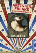 Cover: Artisten, Freaks und &Uuml;bermenschen - Jungbrunnen