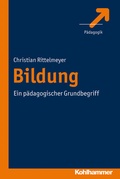 Cover: Bildung - Kohlhammer