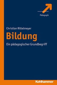 Enlarge image Cover: Bildung - Kohlhammer