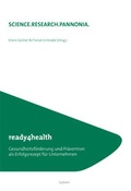 Cover: ready4health - Leykam