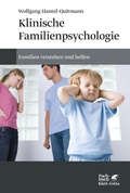 Cover: Klinische Familienpsychologie - Klett-Cotta