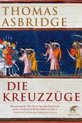 Cover: Die Kreuzz&uuml;ge - Klett-Cotta