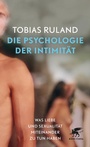 Bild: Die Psychologie der Intimität - Klett-Cotta