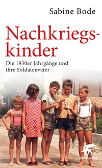 Abbildung von: Nachkriegskinder - Klett-Cotta