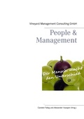 Cover: People & Management - BoD - Books on Demand