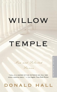 Abbildung von: Willow Temple - Houghton Mifflin