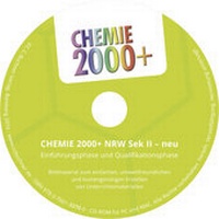 Abbildung von: Chemie 2000+ NRW Sek II / Chemie 2000+ Sek II Bildmaterial - Buchner, C.C.