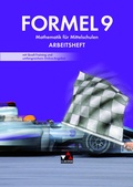 Cover: Formel - neu / Formel - Bayern AH 9 - Buchner, C.C.