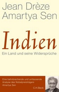 Bild: Indien - C.H.BECK