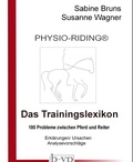 Cover: PHYSIO-RIDING Trainingslexikon - BookRix