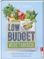 Bild: Low Budget Vegetarisch - Dr. Oetker - ein Verlag der Edel Verlagsgruppe